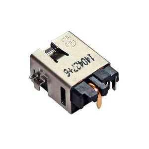 DC POWER JACK Connector Socket For ASUS TRANSFORMER BOOK FLIP TP500LA cdjack - Picture 1 of 4