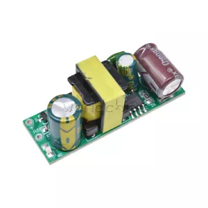 AC-DC 12V 400mA Buck Converter Step Down Module Electronic Adapter Transformer - Picture 1 of 8