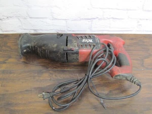 SKIL 9225 Reciprocating Saw 120v Corded Electric sawzaw FOR PARTS ONLY! - Picture 1 of 5