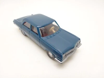 Wiking: Opel Admiral, Saure HB Nr.348/1A (SCHUB180) - Immagine 1 di 3