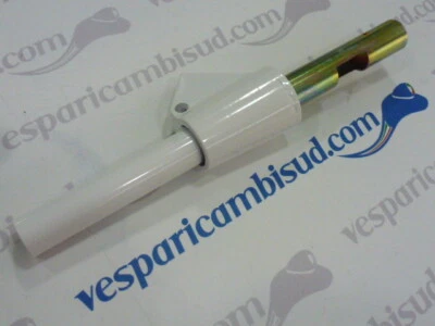 TUBO COMANDO CAMBIO VESPA PRIMAVERA-TS-GL(4 VELOCITA) RALLY TS Vesparicambisud