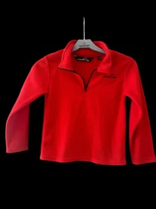 Freedom Trail Fleece Size 7-8 Polyester - Picture 1 of 1