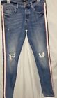 Mens Forever 21 Jeans Size 31