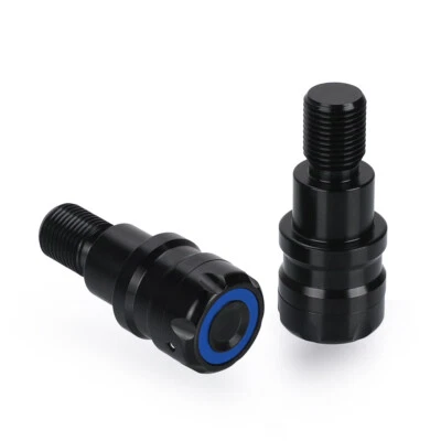 For YAMAHA FZ-10 XSR 700/900 SMAX 155 T-MAX 500/530/400/250/125 Hand bar ends - Изображение 1 из 4