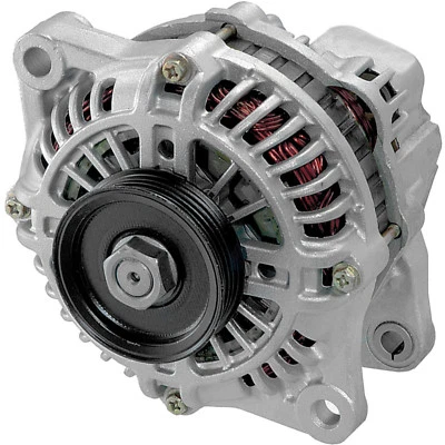 ALTERNADOR DE ALTO AMPLIFICADOR Se adapta a Dodge Chrysler Plymouth 2,4 L Neon SX 2,0 L4 98-05 220A Foto 1 de 3