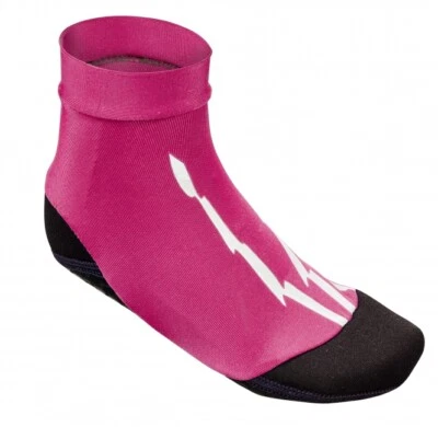 Beco Sealife Neopren Socken pink für Kinder Neoprensocken Wassersport 96061