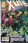 Marvel Comic X-Men Vol. 2 #58 November 1996 Fast P&P Same Day Dispatch