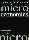 Microeconomics, 2nd Ed.-H. Gravelle, R. Rees