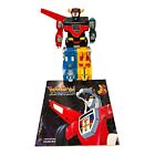 Voltron Lion Force Computer Controller And Panini Sticker Book Vintage Lot