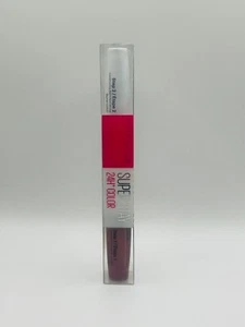 Maybelline Superstay Lippenstift 24h 250 Sugar Plum 7ml (1842,86€/L) - Bild 1 von 1