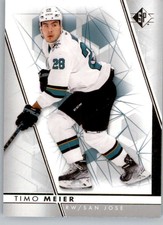 2022-23 Upper Deck SP Hockey Base or Rookies Pick From List/Complete Your Set