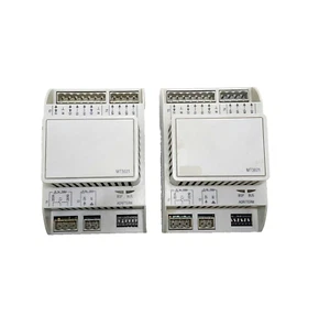 2PCS SIEMENS MT3021 EXTENSION I/O MODULE POL94U.00/MCQ - Picture 1 of 5
