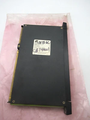 Reliance Electric ABB 57403-F High Output Module 57403 GREAT CONDITION - Image 1 of 4