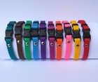 10 Collars. Puppy Whelping ID Collar identification Size 17-30cm