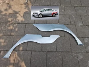 FOR HONDA ACURA TSX 03-07 REAR WHEEL ARCH REPAIR PANEL FENDER - Foto 1 di 1