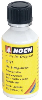 Noch 61121 Hin und Weg-Kleber 30gr. NEU