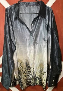 Women’s Top 3XL Madison Paige MSRP 79.99 NWT - Picture 1 of 4