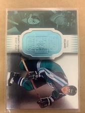 1998-99 SPx Finite - #1 Teemu Selanne /9500