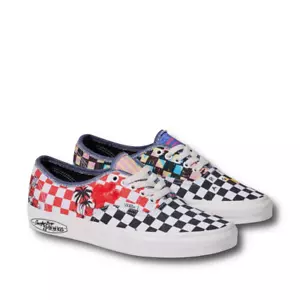 VANS x Stranger Things Authentic sneakers - US Sz 11 / UK Sz 10 / EU Sz 44.5 - Picture 1 of 9