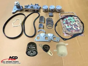 Engine Rebuild kit for Suzuki Hatch Fronte SS40V 0.5L/0.8L 3cyl CA F5A F8B - Picture 1 of 3