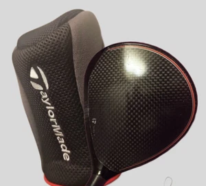 TaylorMade Original One Mini Driver, 13.5 Degree, NEW Regular shaft, Golf Pride - Picture 1 of 5