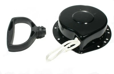 Arctic Cat Cougar 550, 1994-1998, Complete Recoil Assembly Foto 1 de 2