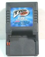 TYCO RC 6V NiCd Battery Charger Model 97433 Vintage Tested