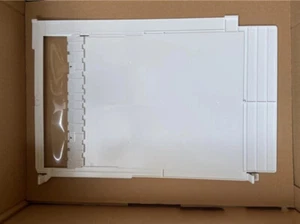Mounting Plate Cover For Epson DS-1610 DS-1630 DS-1660W --- 1575717 1693191 - Photo 1/2
