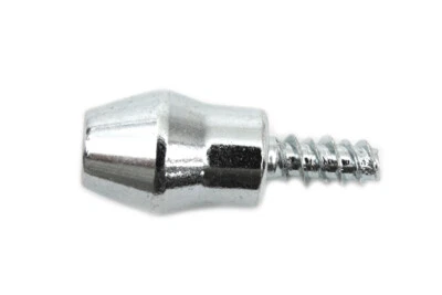 旅游电池侧盖销适合哈雷戴维森 — 第 1/4 张图片