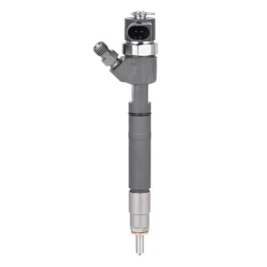 Fuel Injector 0986435127 0445110193 For Mercedes E-CLASS W211 S211 2002-2009 CDI - Picture 1 of 6