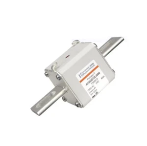 1 STCK. NEU passend für Ferraz Shawmut Sicherung A130UD72LI400 - Bild 1 von 4