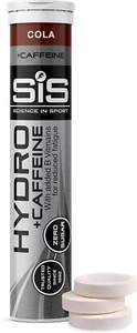 Science In Sport GO Hydro Tablet - Coca-Cola + Caffeina 1 Tubo - Foto 1 di 3