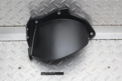 Yamaha YZF R1 2013 rueda trasera abrazador de neumáticos guardabarros OEM Foto 1 de 4