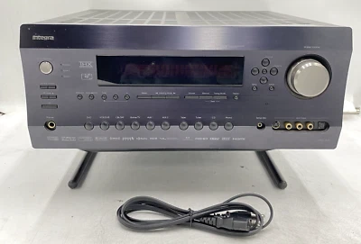 Integra DTR-8.9 7.1 A/V High Performance Receiver - Image 1 of 4