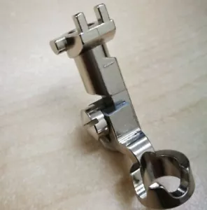Bernina Ruler Foot Old Style - Foto 1 di 4