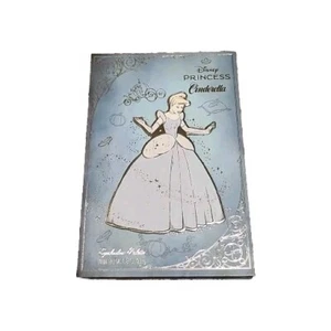 Nuova Principessa Disney - CENERENTOLA - Palette di ombretti 12 colori - Full Size - Foto 1 di 2