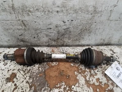 Eje izquierdo conductor eje base 1,6 L se adapta 07-15 MINI COOPER 804387 Foto 1 de 4