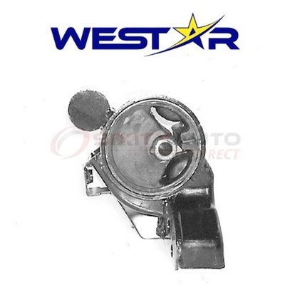 Westar Front Left Engine Mount for 1992-1994 Mitsubishi Expo LRV - Cylinder vv - Image 1 of 4