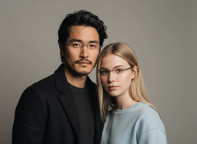 Gafas Tag Heuer Eimless Nuevas Auténticas 54-14-155 50006 091 Foto 1 de 4