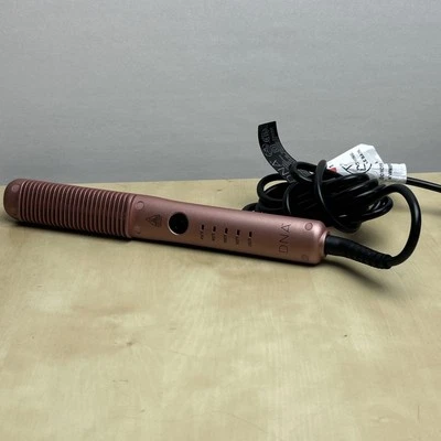 DNA Hair tools Styling Comb Rose Gold - Image 1 of 4