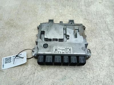 MERCEDES SPRINTER ENGINE CONTROL MODULE ECU 2.0 DIESEL A6549003201 W907 2018-25 - Image 1 of 4