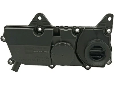 Armadilha de óleo de válvula PCV de substituição 57GS36P compatível com 2017-2018 Volvo S60 Cross Country - Imagem 1 de 2