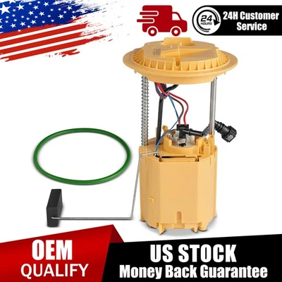 Novo conjunto de bomba de combustível para Mercedes-Benz 2007-2009 GL320 X164 ML320 W164 direita - Imagem 1 de 4