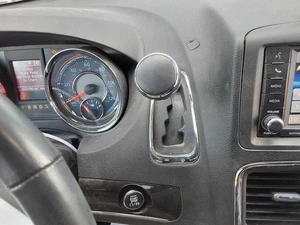 Shifter TOWN COUN 2015 Transmission Shift 3047198 - Picture 1 of 12