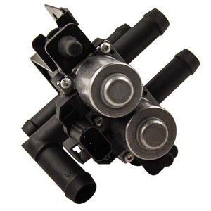 Heater Control Valve For Lincoln Jaguar S-Type Ford Thunderbird HV 1208 M45254 - Picture 1 of 12