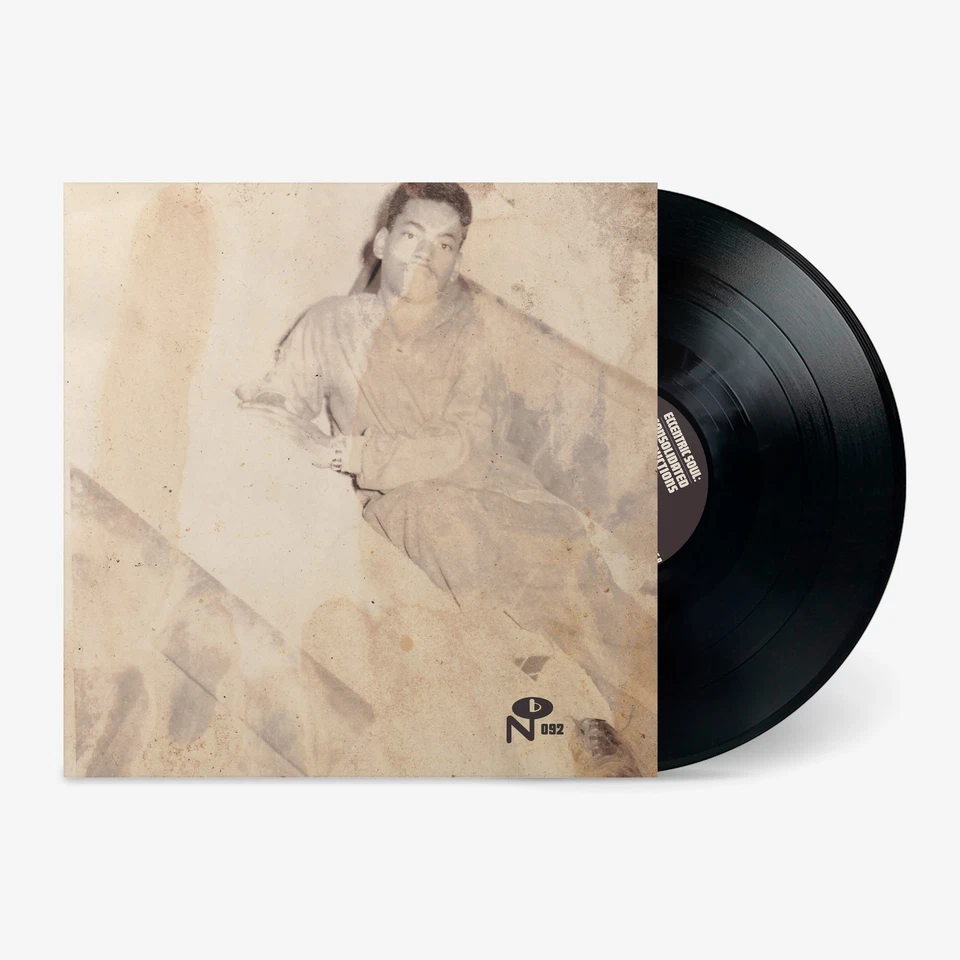 Various Artists Eccentric Soul: Consolidated Productions - Volume 1 (Vinyl) - Image 1 of 1