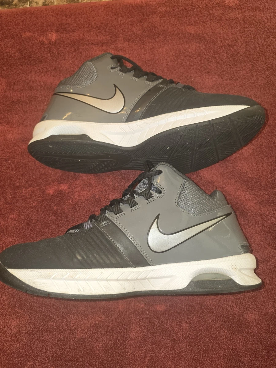 Nike Air Visi Pro 5 NBK Black for Sale | Authenticity Guaranteed