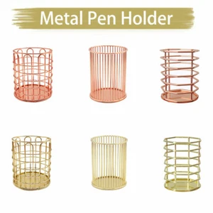 Ablagebox Mesh Schreibtischorganizer Ordnungssystem Stiftehalter Büroausstattung - Bild 1 von 11