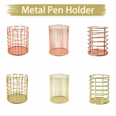 Ablagebox Mesh Schreibtischorganizer Ordnungssystem Stiftehalter Büroausstattung - Bild 1 von 4