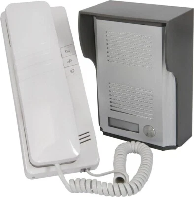 Mercury | Intercom Door Phone & Entry System - Image 1 of 4